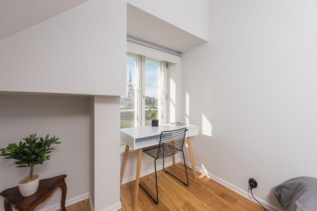 Lighthouse Apartamento *